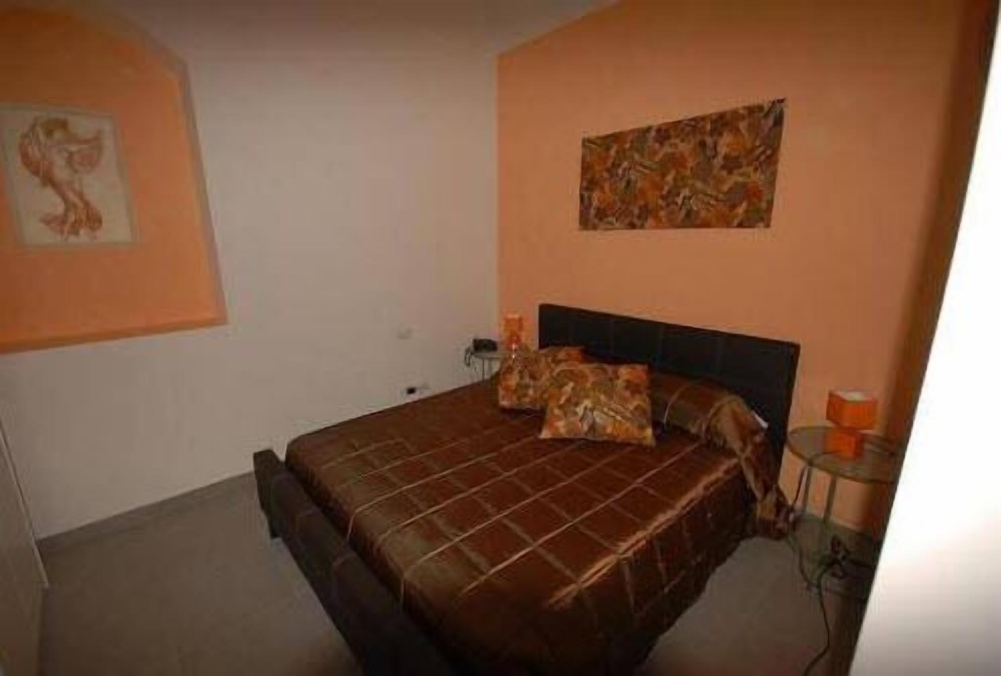 Memole Inn Санремо Экстерьер фото
