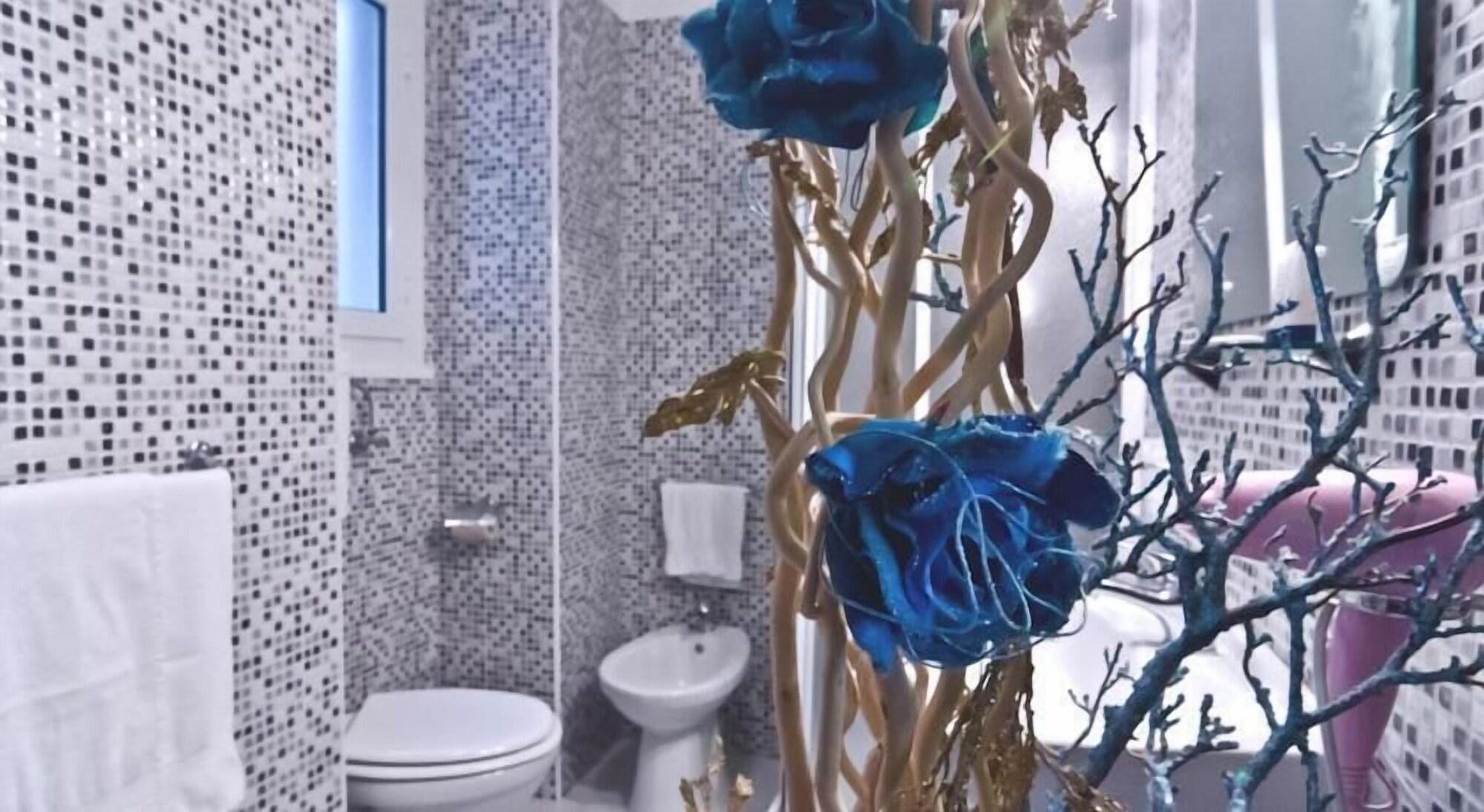 Memole Inn Санремо Экстерьер фото