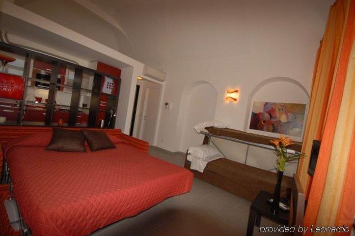 Memole Inn Санремо Номер фото