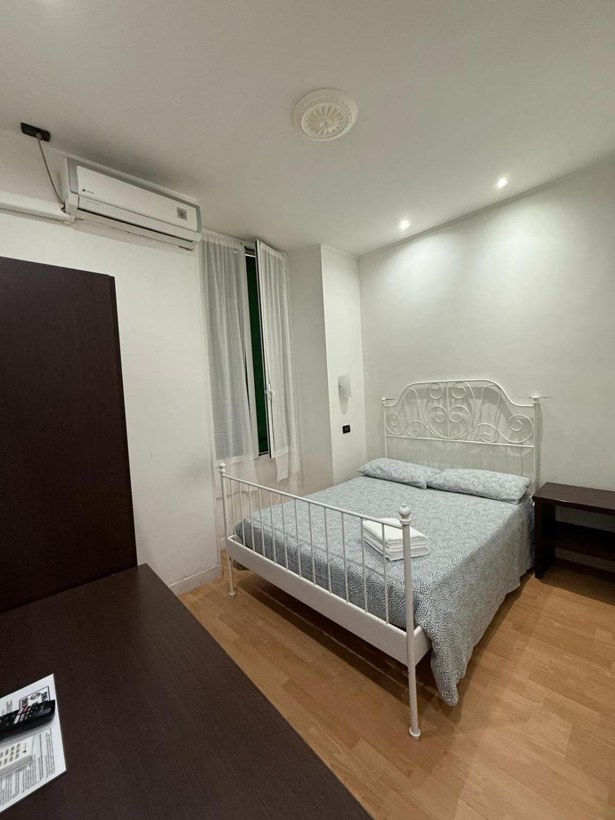 Memole Inn Санремо Экстерьер фото