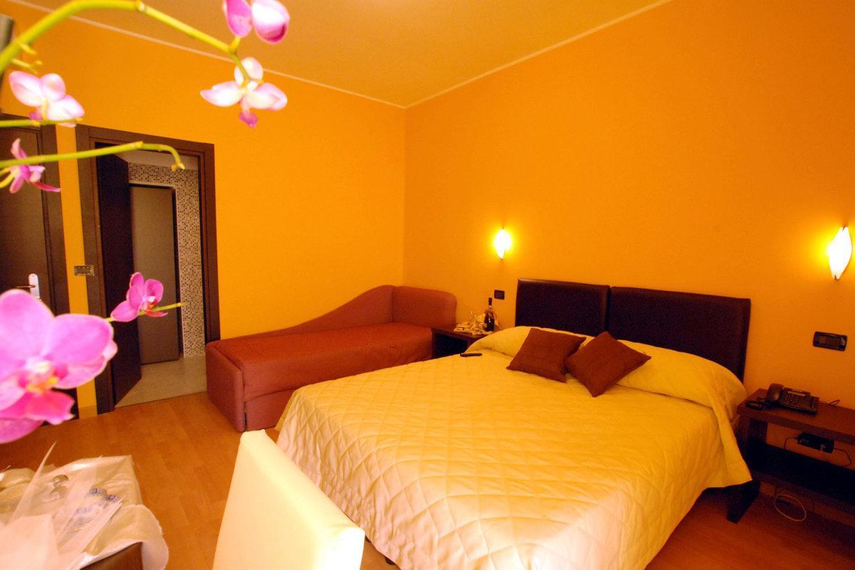 Memole Inn Санремо Экстерьер фото