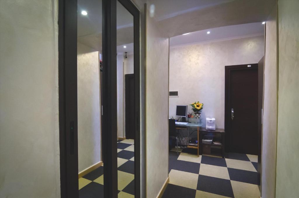 Memole Inn Санремо Экстерьер фото